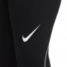Nike Leggings Swoosh Nero Donna