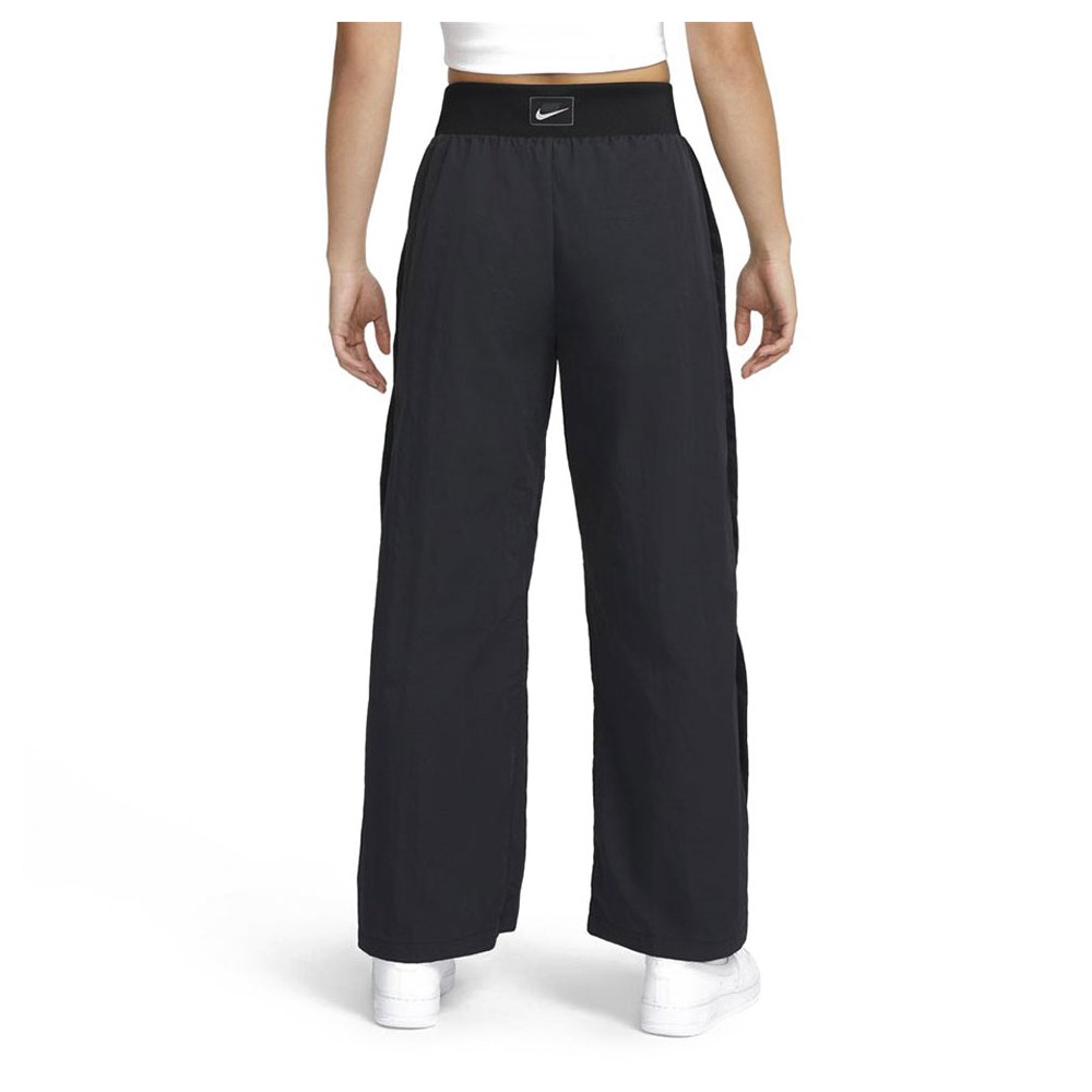Pantaloni palazzo nike sportswear icon clash da donna - NIKE - Pavidas
