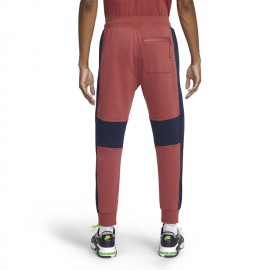Nike Pantaloni Con Polsino Air Bordeaux Uomo - Acquista online su Sportland