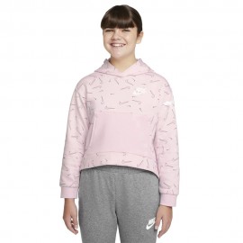 Cappuccio rosa
