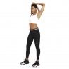 Nike Leggings Tight Pro Nero Donna