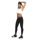 Nike Leggings Tight Pro Nero Donna