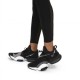 Nike Leggings Tight Pro Nero Donna