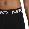 Nike Leggings Tight Pro Nero Donna