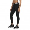 Nike Leggings Tight Pro Nero Donna