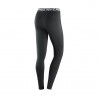 Nike Leggings Tight Pro Nero Donna