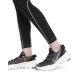 Nike Leggings Swoosh Nero Donna
