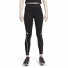 Nike Leggings Swoosh Nero Donna