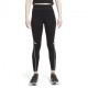 Nike Leggings Swoosh Nero Donna