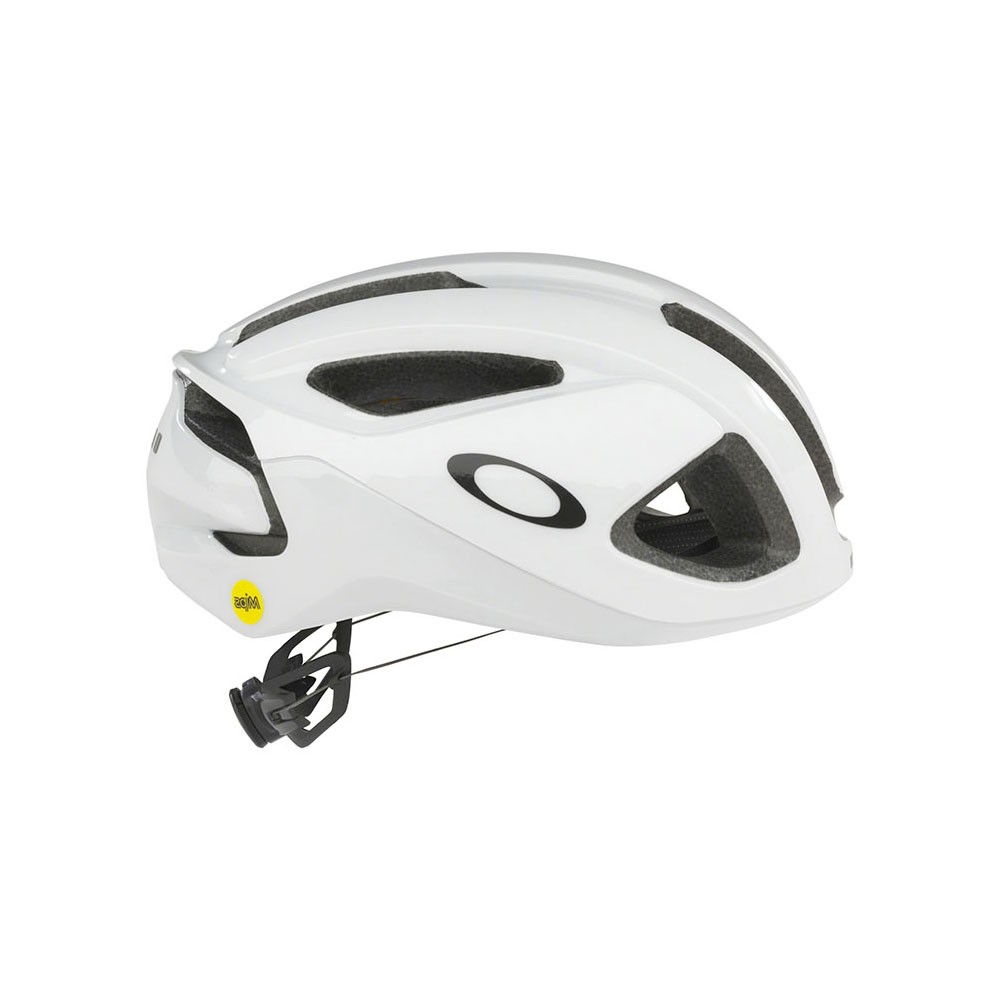 Oakley Casco Bici Aro 3 Lite Eu Bianco Uomo - Acquista online su Sportland