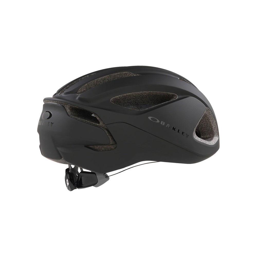 Oakley Casco Bici Aro 3 Lite Eu Nero Out Uomo M