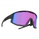 Bliz Occhiali Fusion Nano Optics Nordic Light Nero Viola