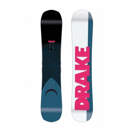 Drake Tavola Snowboard League Uomo