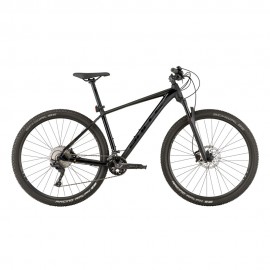 Mountain Bike Copperhead 3 29" nero opaco