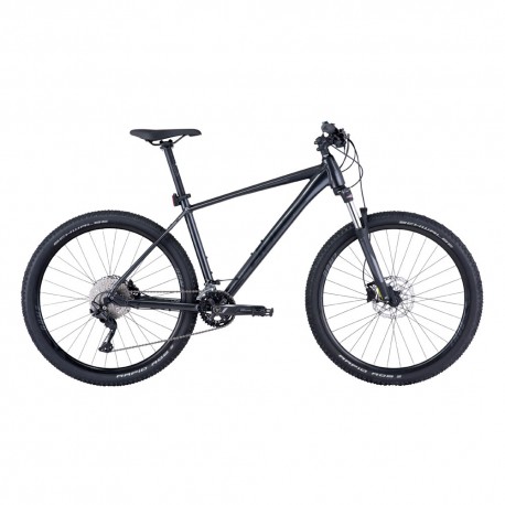 Bulls Mtb Mountain Bike Copperhead 1 29" Grigio Uomo