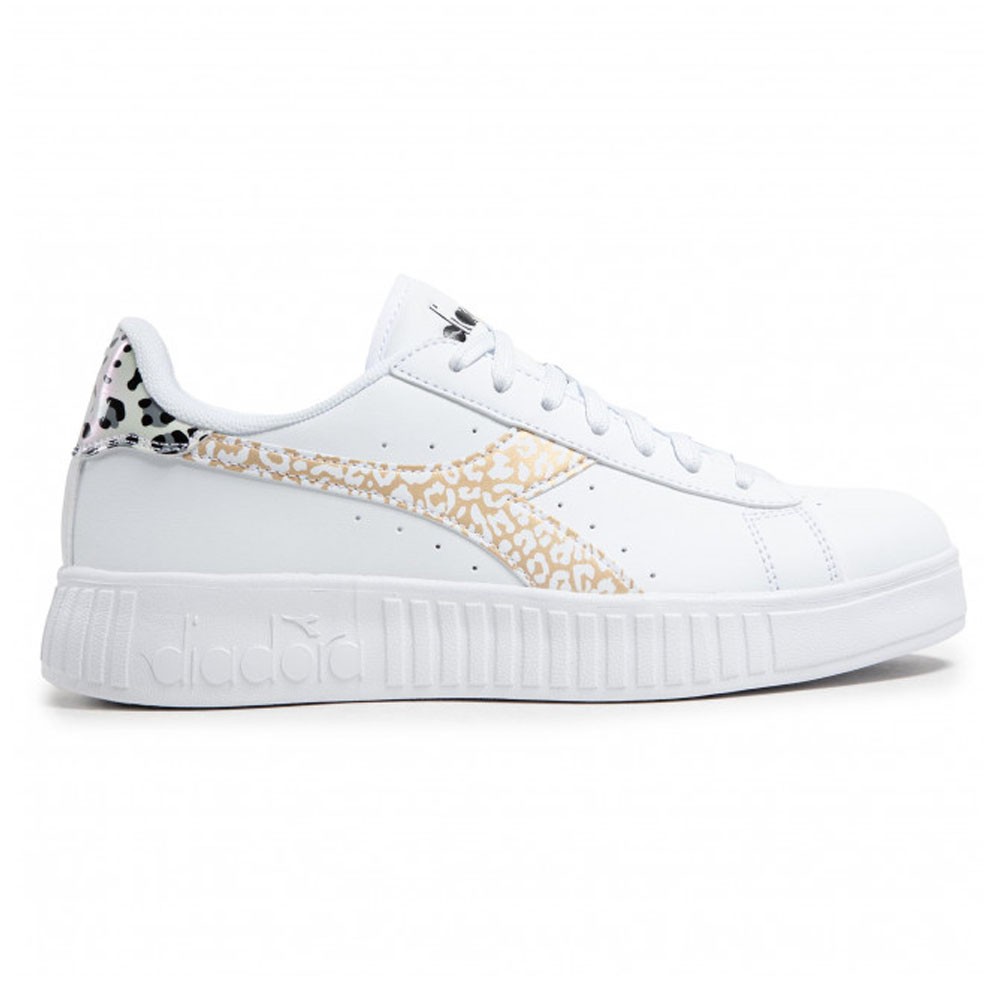 Sneakers DIADORA - Game P Smash Gs 101.177723 01 C2061 White/Tomato Red -  Sneakers - Scarpe basse - Donna | escarpe.it