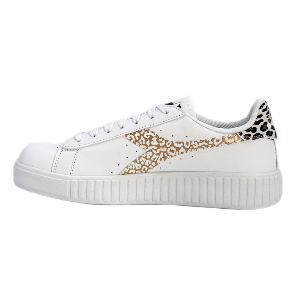 DIADORA GAME P STEP ANIMALIER