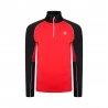 Dare 2B Micropile Interfused Ii Core Stretch Chinese Rosso Uomo