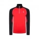 Dare 2B Micropile Interfused Ii Core Stretch Chinese Rosso Uomo