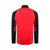 Dare 2B Micropile Interfused Ii Core Stretch Chinese Rosso Uomo