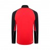 Dare 2B Micropile Interfused Ii Core Stretch Chinese Rosso Uomo