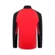 Dare 2B Micropile Interfused Ii Core Stretch Chinese Rosso Uomo