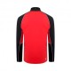Dare 2B Micropile Interfused Ii Core Stretch Chinese Rosso Uomo