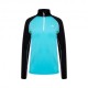 Dare 2B Micropile Involved Ii Core Stretch Azzurro Donna