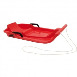 Schreuders Bob Neve Sledge Ufo Rosso Bambino