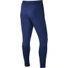 Nike Pantalone Allenamento Top Royal/Blu