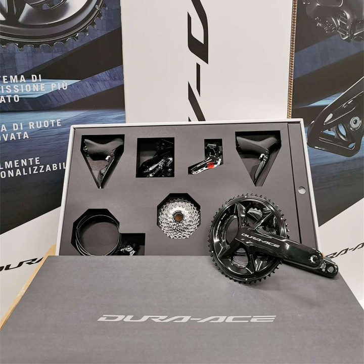 Shimano Priority Pack Dura-Ace R9200 12V