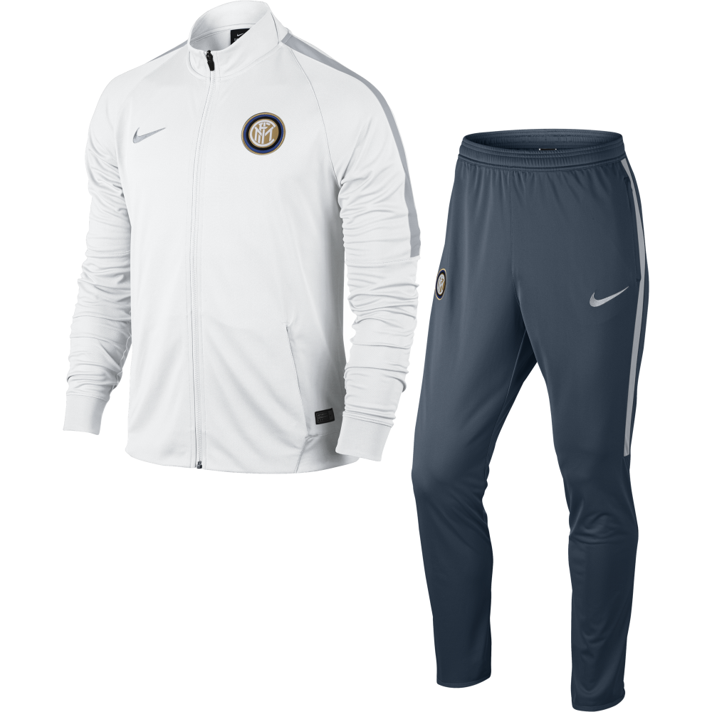 nike tuta inter