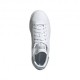 ADIDAS Originals Stan Smith Bianco Azzurro - Sneakers Donna
