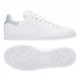 ADIDAS Originals Stan Smith Bianco Azzurro - Sneakers Donna