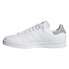 ADIDAS Originals Stan Smith Bianco Azzurro - Sneakers Donna