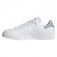 ADIDAS Originals Stan Smith Bianco Azzurro - Sneakers Donna