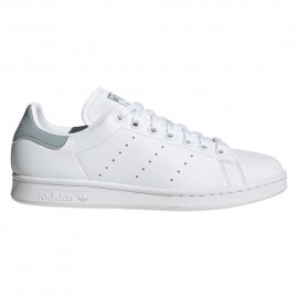ADIDAS Originals Stan Smith Bianco Azzurro - Sneakers Donna