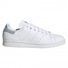 ADIDAS Originals Stan Smith Bianco Azzurro - Sneakers Donna