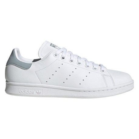 ADIDAS Originals Stan Smith Bianco Azzurro - Sneakers Donna