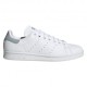 ADIDAS Originals Stan Smith Bianco Azzurro - Sneakers Donna