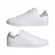 ADIDAS Originals Stan Smith Bianco Azzurro - Sneakers Donna