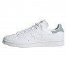 ADIDAS Originals Stan Smith Bianco Azzurro - Sneakers Donna