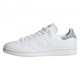 ADIDAS Originals Stan Smith Bianco Azzurro - Sneakers Donna