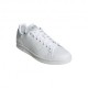 ADIDAS Originals Stan Smith Bianco Azzurro - Sneakers Donna