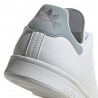 ADIDAS Originals Stan Smith Bianco Azzurro - Sneakers Donna