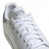ADIDAS Originals Stan Smith Bianco Azzurro - Sneakers Donna