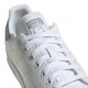 ADIDAS Originals Stan Smith Bianco Azzurro - Sneakers Donna