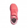 ADIDAS Runfalcon 2.0 El Ps Arancio Rosa - Sneakers Bambina