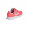 ADIDAS Runfalcon 2.0 El Ps Arancio Rosa - Sneakers Bambina