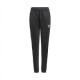 Adidas Originals Pantaloni Con Polsino Eco Nero Bambino